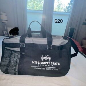 Ms State bag